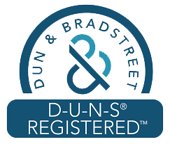 TADA DUNS registration logo
