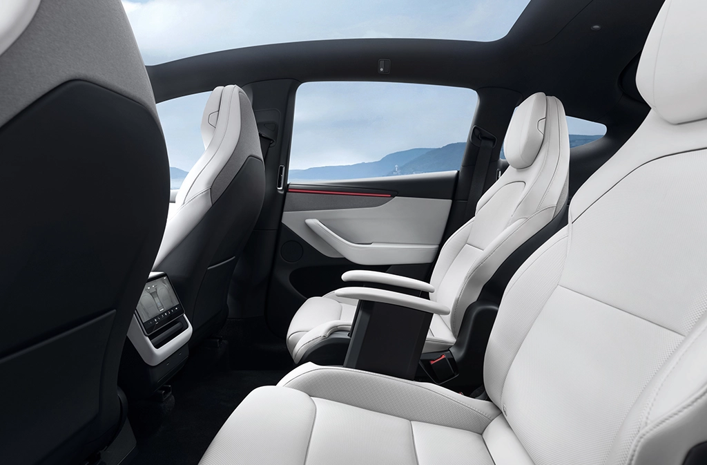 Tesla Model Y L