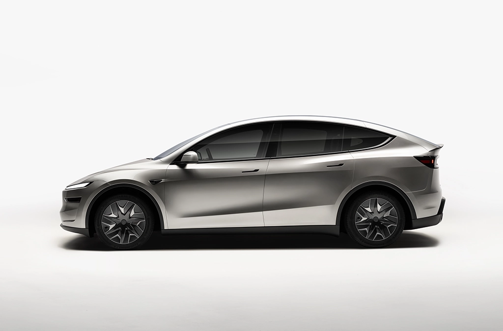 Tesla Model Y L